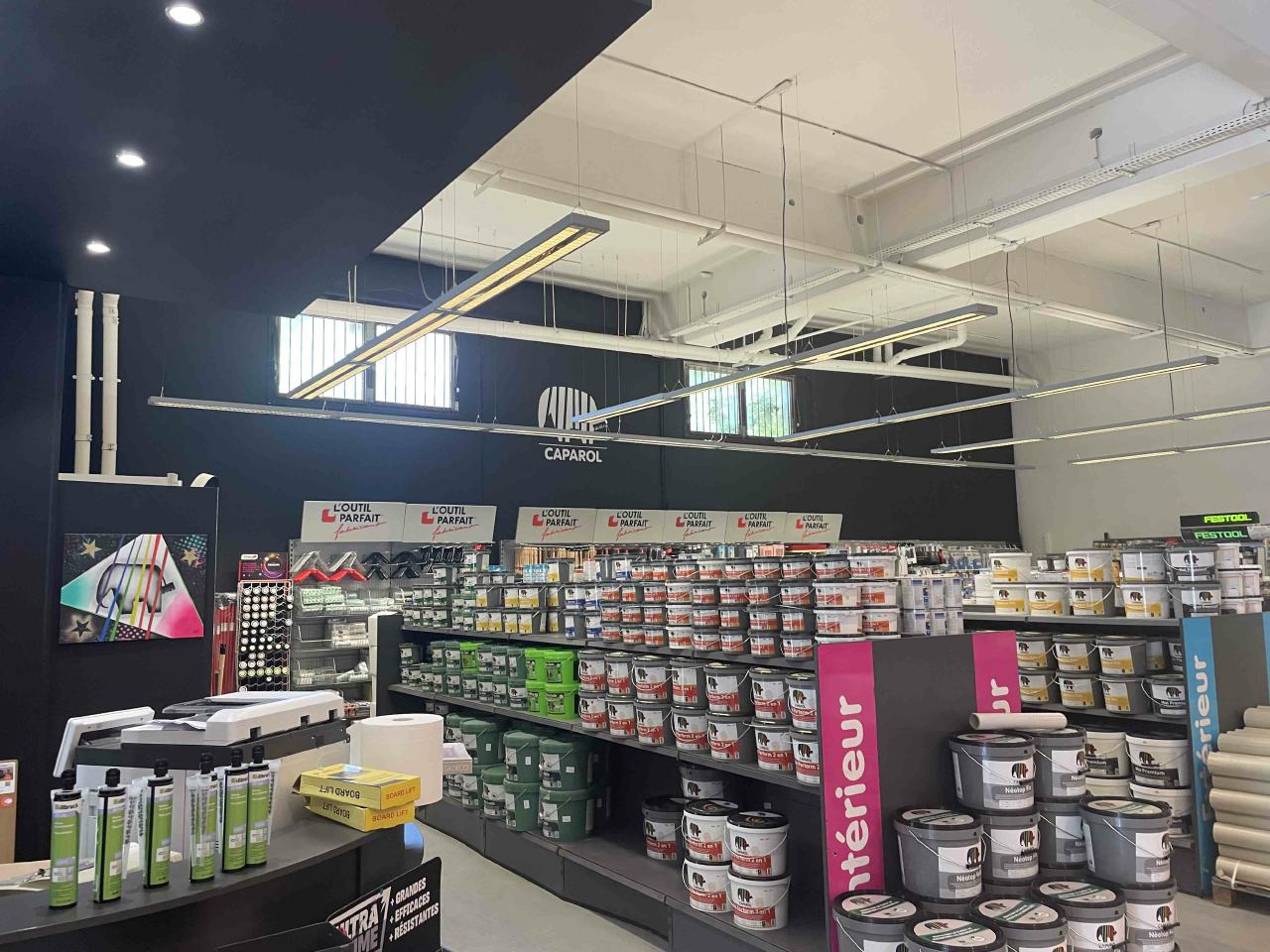 Local d'activité Marseille 395m² Location local d'activité Marseille Bouches-du-Rhône OLACT2423148 5